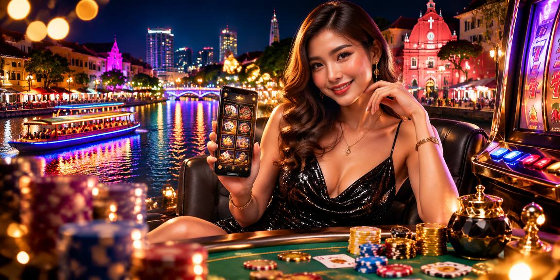 racenet Fortune God di Lobi racenet, Penuh Pilihan