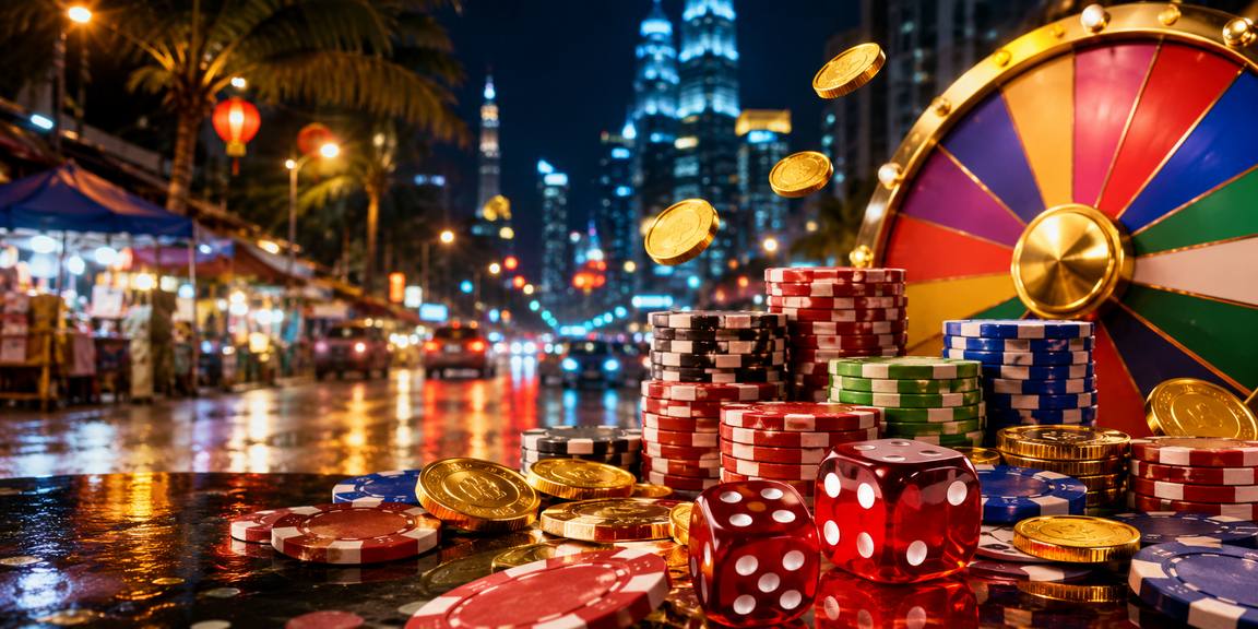 racenet Rain di racenet — Semua yang Anda Perlu Tahu